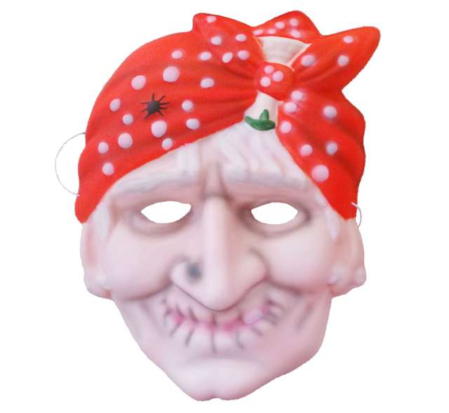 Баба яга в шоу маска. Маска карнавальная "баба Яга". Новогодняя маска бабы яги. Театральная маска бабы яги. Маска бабы яги для детей.